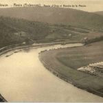 Revin - Route d Orzy