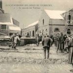 Courrieres - La Catastrophe des Mines