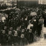 Courrieres - La Catastrophe des Mines