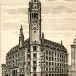 Lille - La Nouvelle Bourse - Feldpost