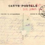 Lille - La Nouvelle Bourse - Feldpost