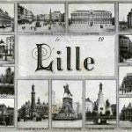 Lille - Feldpost