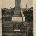 St. Privat - Denkmal des 4. Garde Regiments