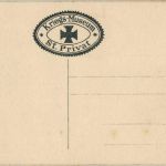 St. Privat - Denkmal des 4. Garde Regiments