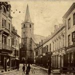 Arlon - Grand Rue - Feldpost