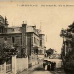 Berck Plage - Rue Rothschild