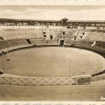 Beziers - Les Arenes