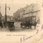 Niort - Rue Victor Hugo