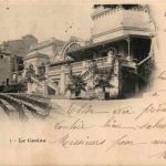 Aix les Bains - Le Casino
