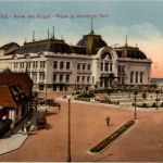 Trouville - Reine des plages