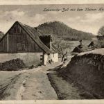 Labaroche - Zell - Feldpost
