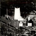 Bruxelles - Exposition Universelle 1958