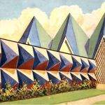 Bruxelles - Exposition Universelle 1958