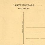 Bruxelles - Bruxelles - Bois de la Cambre