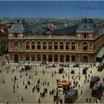 Bruxelles - Gare du Nord