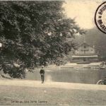 Bruxelles - Chalet Robinson