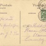 Bruxelles - Exposition Universelle 1910