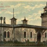 Bruxelles - Exposition Universelle 1910