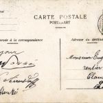 Bruxelles - Exposition Universelle 1910