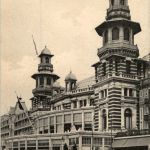 Blankenberghe - Le Kursaal