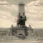 Blankenberghe - Le Monument de4 Bruyne