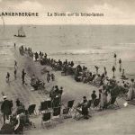 Blankenberghe - Le Sieste