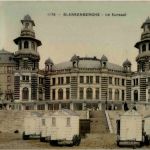 Blankenberge - Le Kursaal