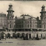 Blankenberge - Le Casino