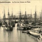 Blankenberghe - Le Port