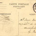 Blankenberghe - Le Port