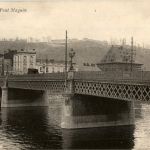 Liege - Le Pont Maguin