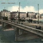 Liege - Pont Leopold