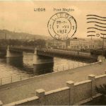Liege - Pont Maghin