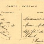 Liege - Place Verte
