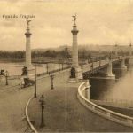 Liege - Piont de Fragnee