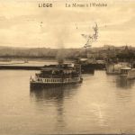 Liege - La Meuse