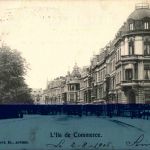 Liege - L Ile de Commerce