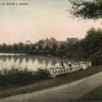 Genval - Trefle a quatre