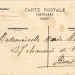 Genval - Trefle a quatre