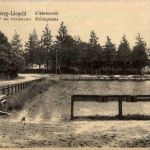 Bourg Leopold - L abreuvoir