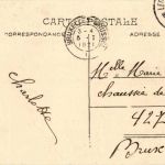 Bourg Leopold - L Eglise