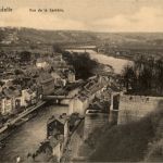 Namur - Citadelle