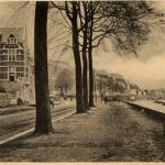 Namur - Au Bord de la Meuse