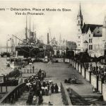 Anvers - Debarcadere