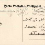 Anvers - Debarcadere