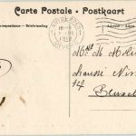 Anvers - Gare Centrale