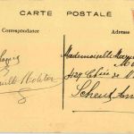 Souvenir de Waterloo