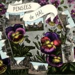 Pensees de Hal