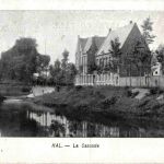 Hal - La Cascade