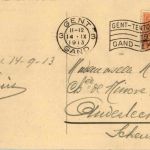 Gand - Petit Beguinage